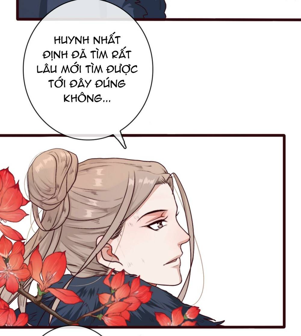 Hạnh Lâm Phương Hoa Chapter 67 - Trang 2