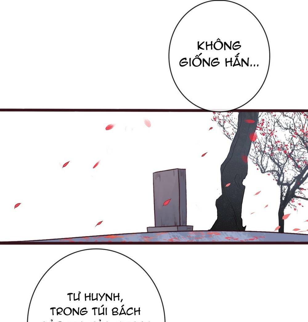 Hạnh Lâm Phương Hoa Chapter 67 - Trang 2