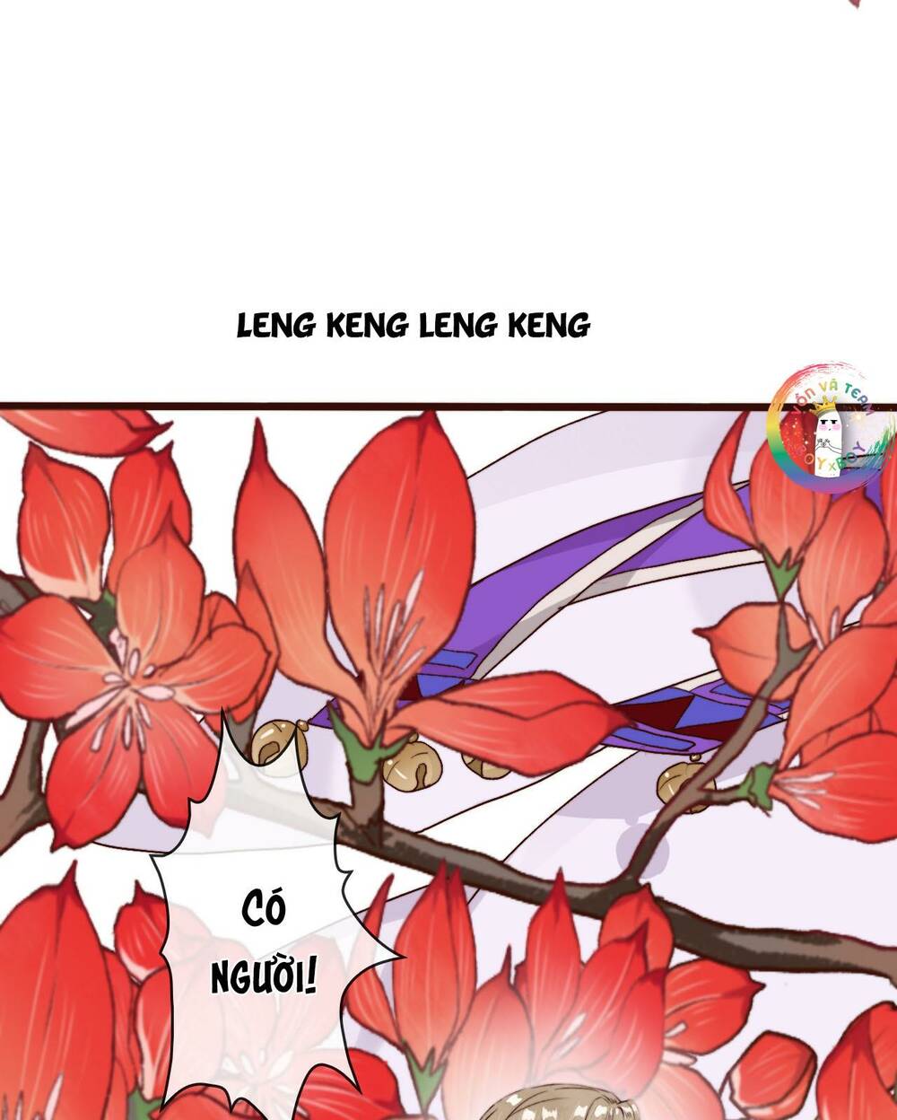 Hạnh Lâm Phương Hoa Chapter 63 - Trang 2