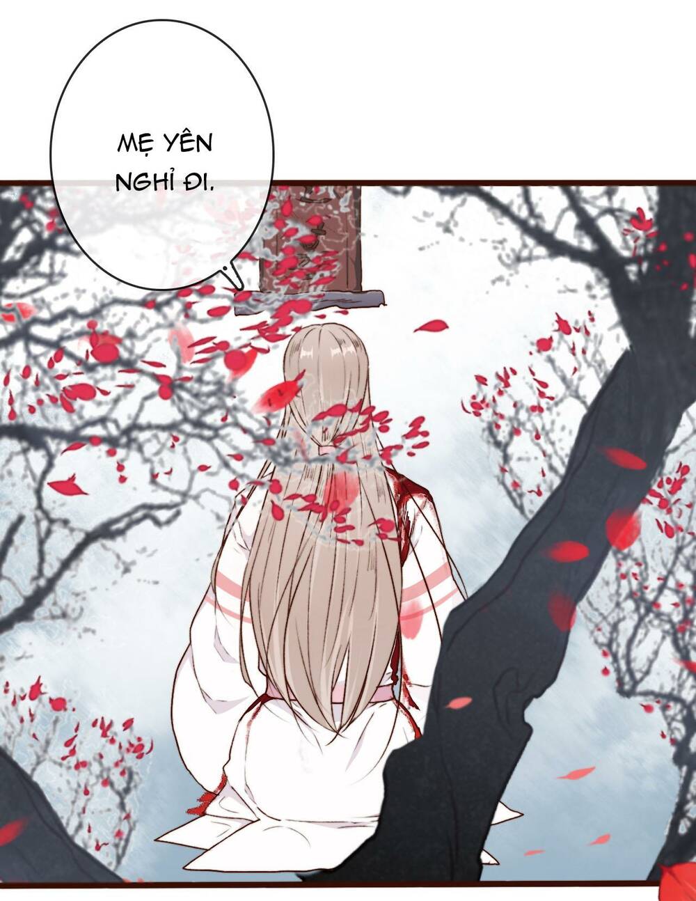 Hạnh Lâm Phương Hoa Chapter 62 - Trang 2