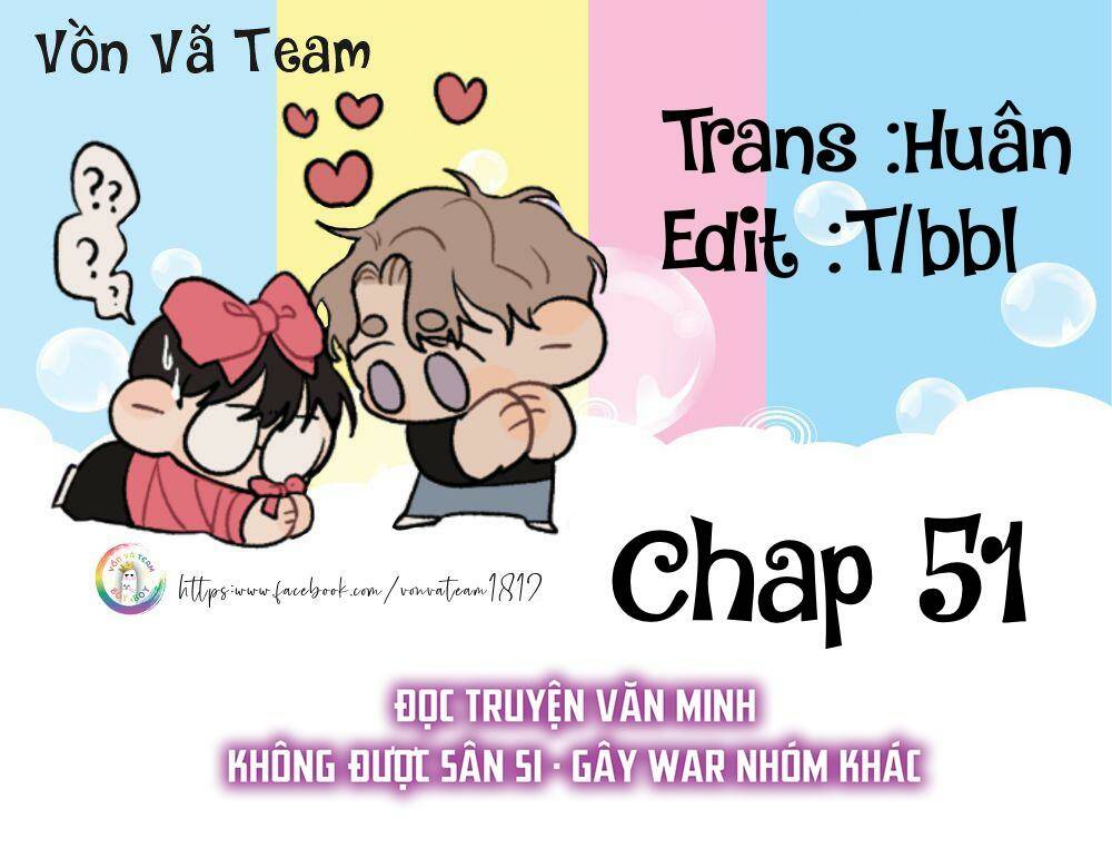 Hạnh Lâm Phương Hoa Chapter 51 - Trang 2