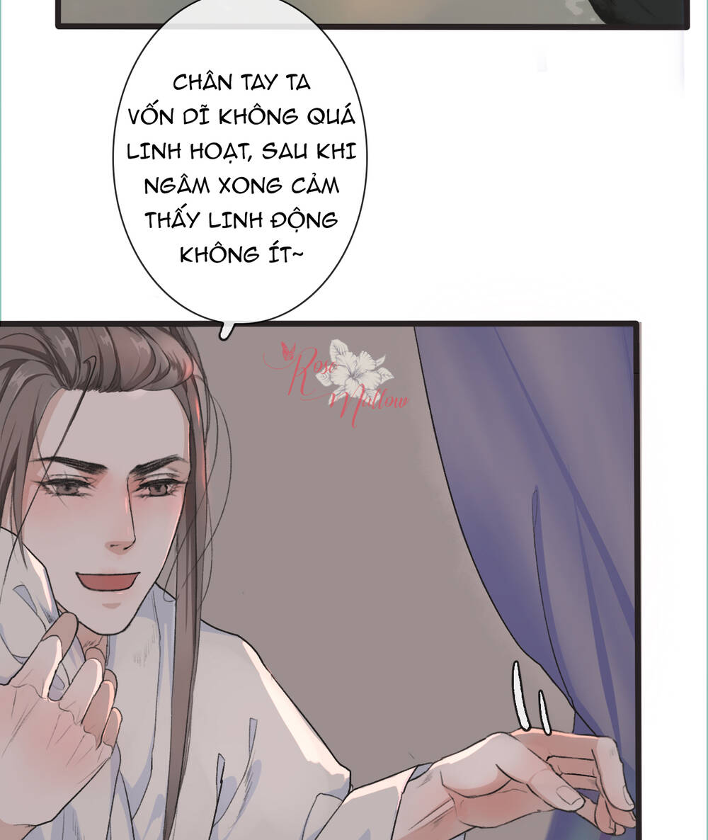 Hạnh Lâm Phương Hoa Chapter 9 - Trang 2