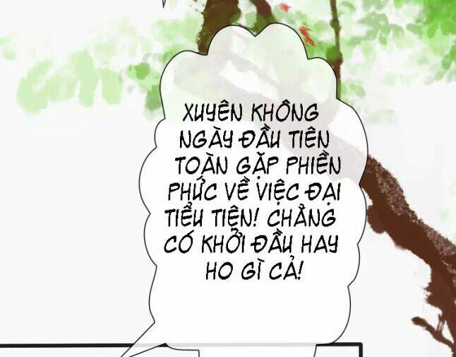 Hạnh Lâm Phương Hoa Chapter 3 - Trang 2