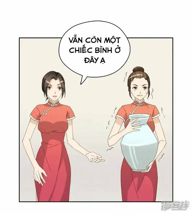 Thúc Thúc, Biệt Bào Chapter 43 - Trang 2