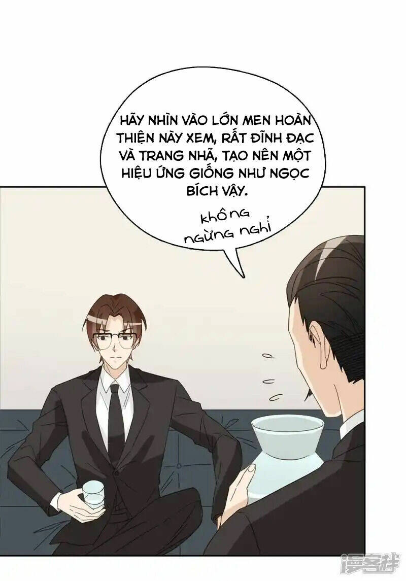 Thúc Thúc, Biệt Bào Chapter 43 - Trang 2