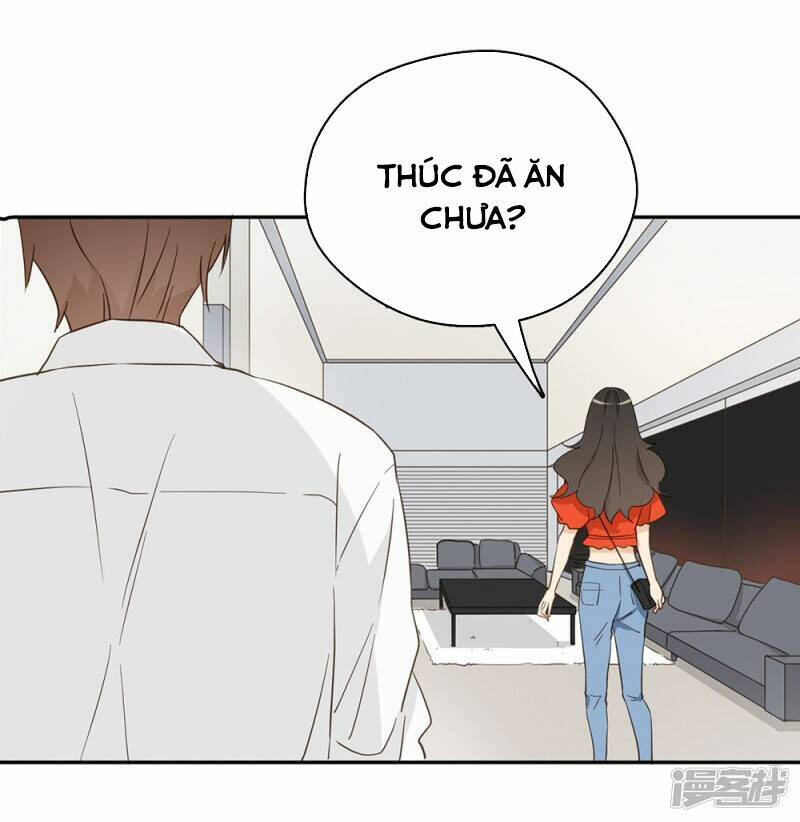 Thúc Thúc, Biệt Bào Chapter 38 - Trang 2