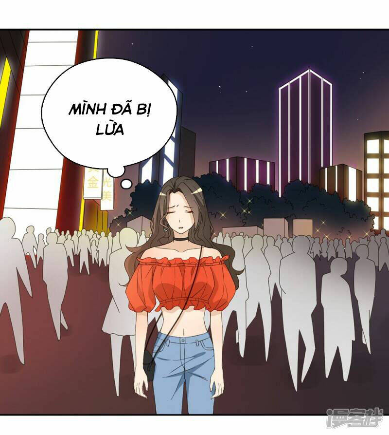 Thúc Thúc, Biệt Bào Chapter 38 - Trang 2