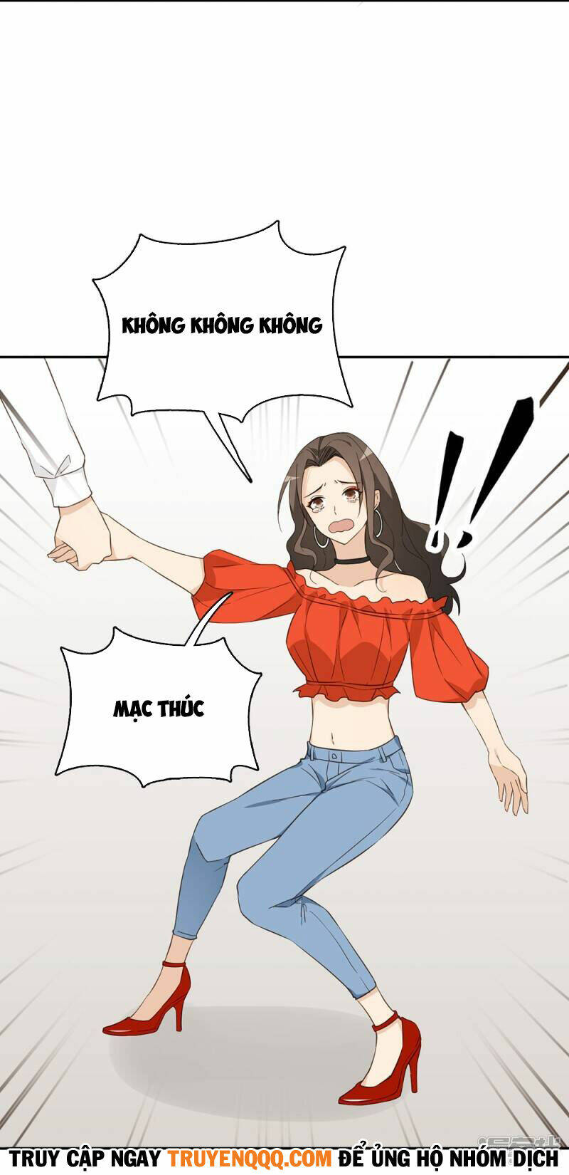 Thúc Thúc, Biệt Bào Chapter 38 - Trang 2