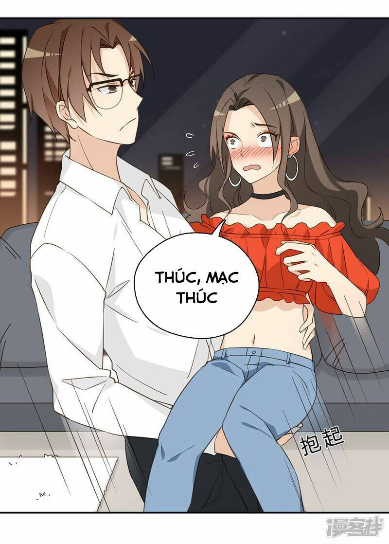 Thúc Thúc, Biệt Bào Chapter 38 - Trang 2