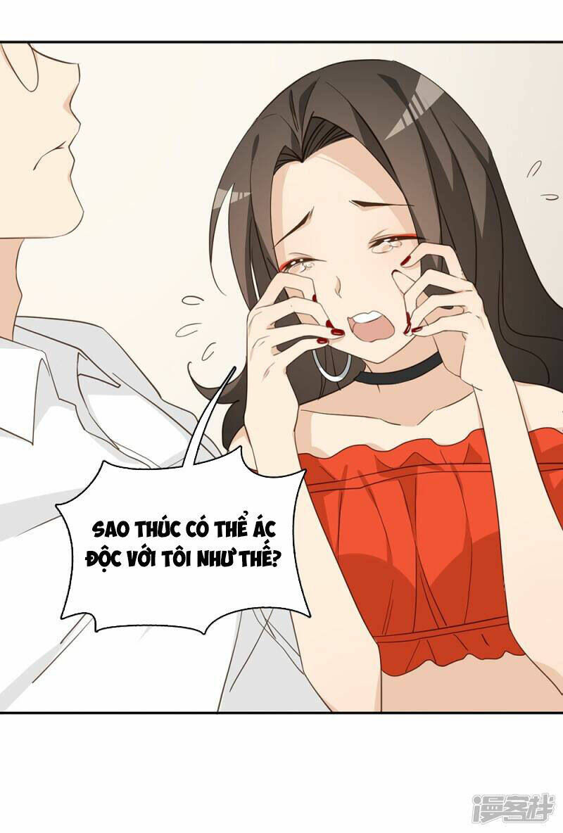 Thúc Thúc, Biệt Bào Chapter 38 - Trang 2