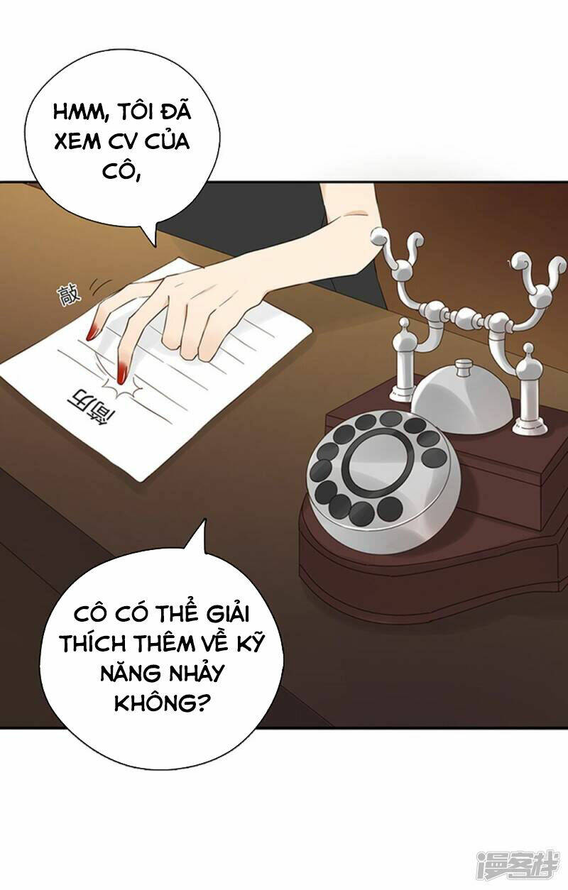 Thúc Thúc, Biệt Bào Chapter 35 - Trang 2