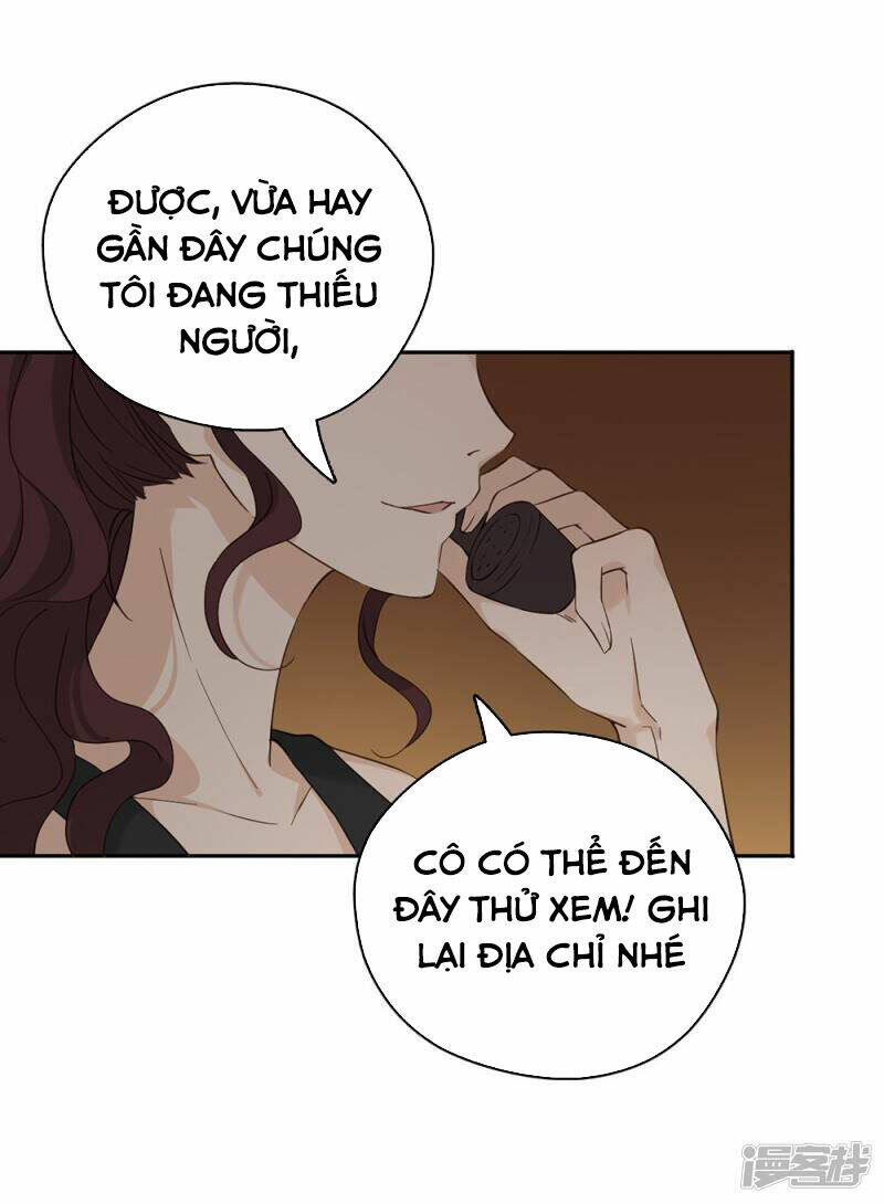 Thúc Thúc, Biệt Bào Chapter 35 - Trang 2