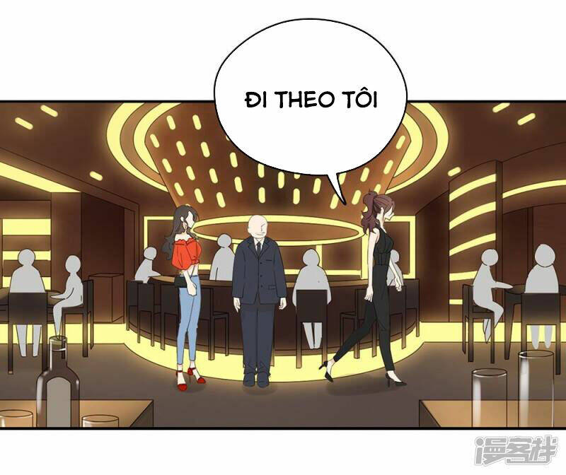 Thúc Thúc, Biệt Bào Chapter 35 - Trang 2