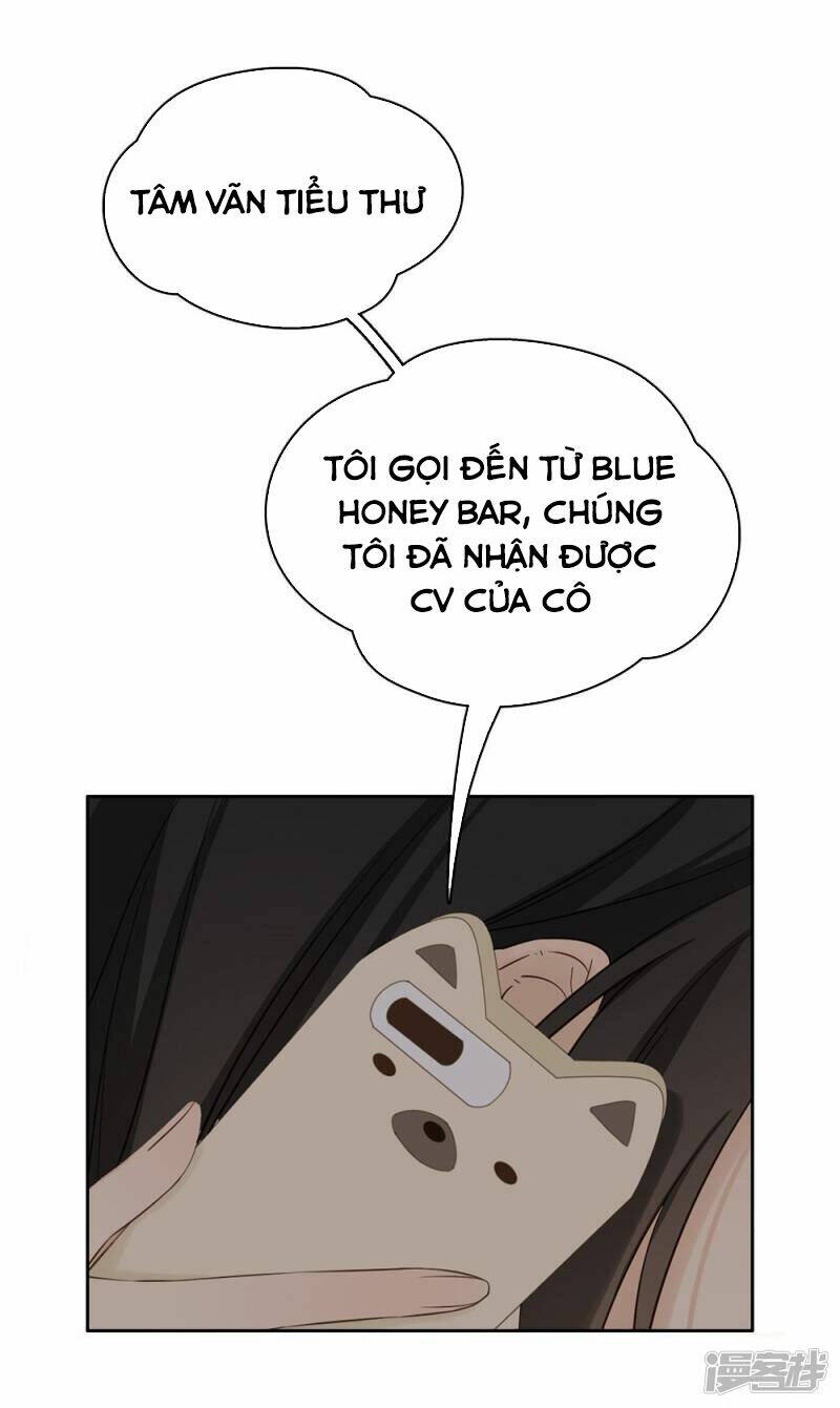 Thúc Thúc, Biệt Bào Chapter 35 - Trang 2