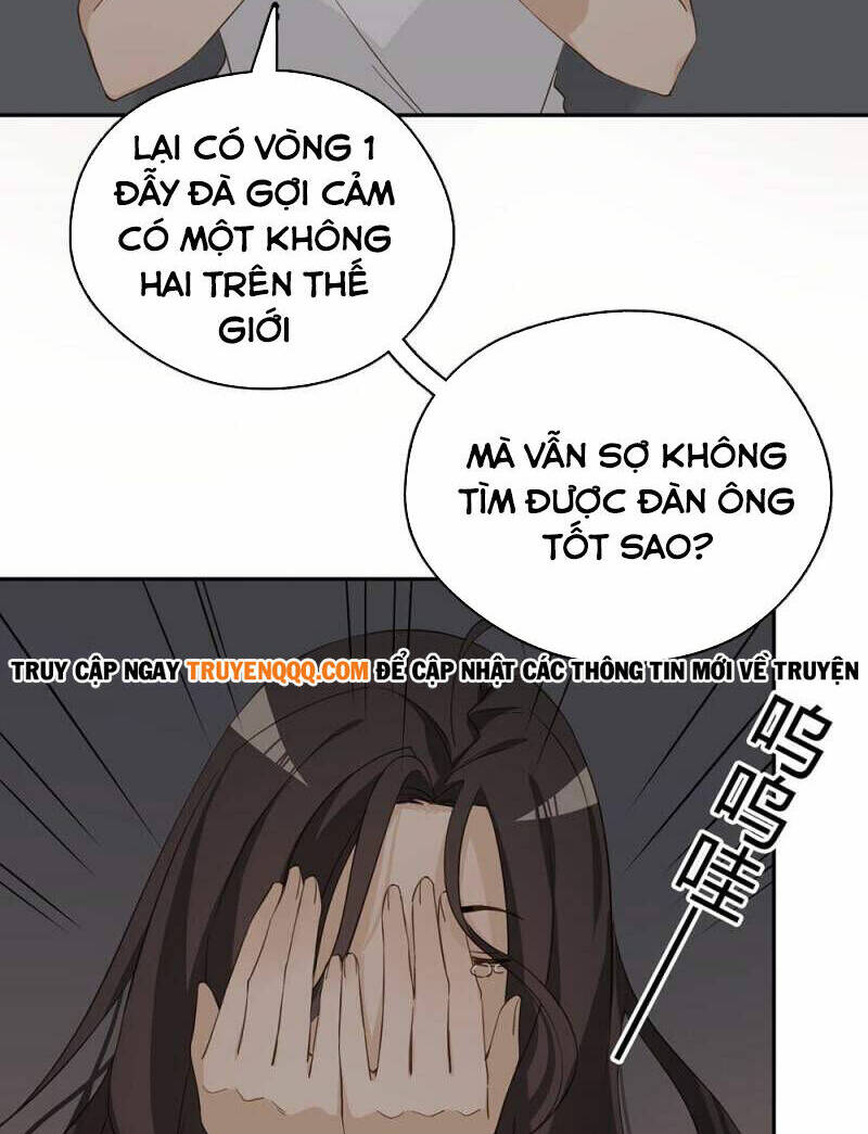 Thúc Thúc, Biệt Bào Chapter 34 - Trang 2