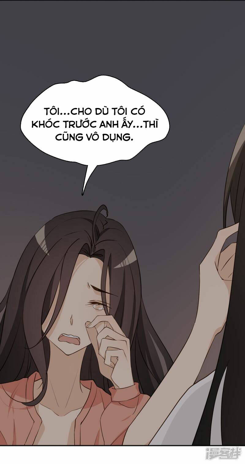 Thúc Thúc, Biệt Bào Chapter 34 - Trang 2