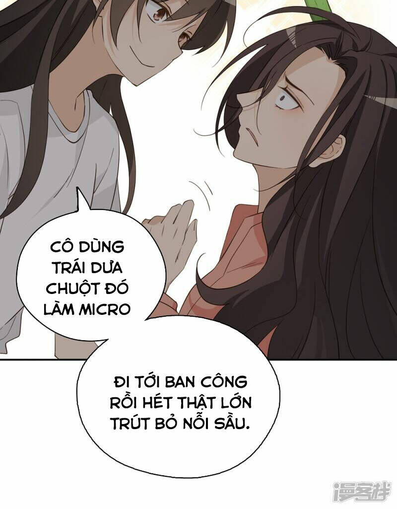 Thúc Thúc, Biệt Bào Chapter 34 - Trang 2