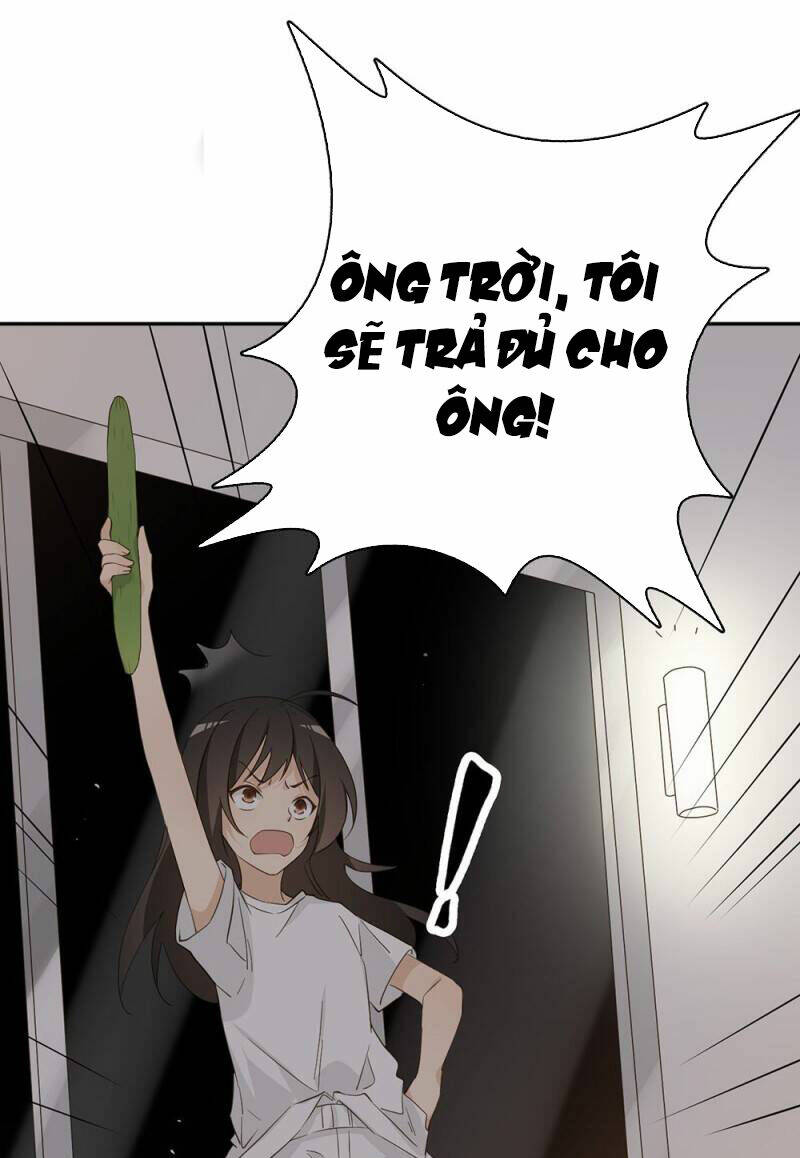 Thúc Thúc, Biệt Bào Chapter 34 - Trang 2