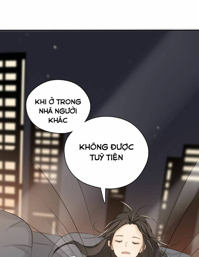 Thúc Thúc, Biệt Bào Chapter 33 - Trang 2