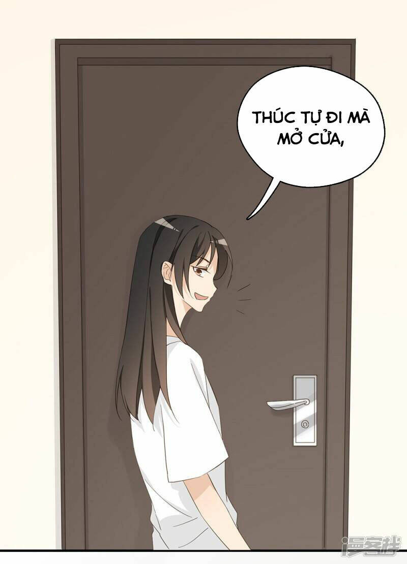 Thúc Thúc, Biệt Bào Chapter 32 - Trang 2