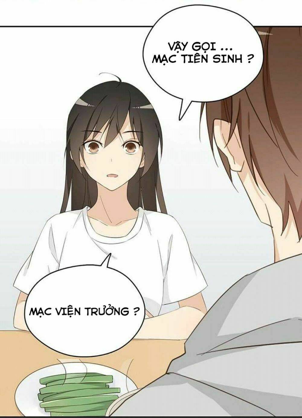 Thúc Thúc, Biệt Bào Chapter 31 - Trang 2