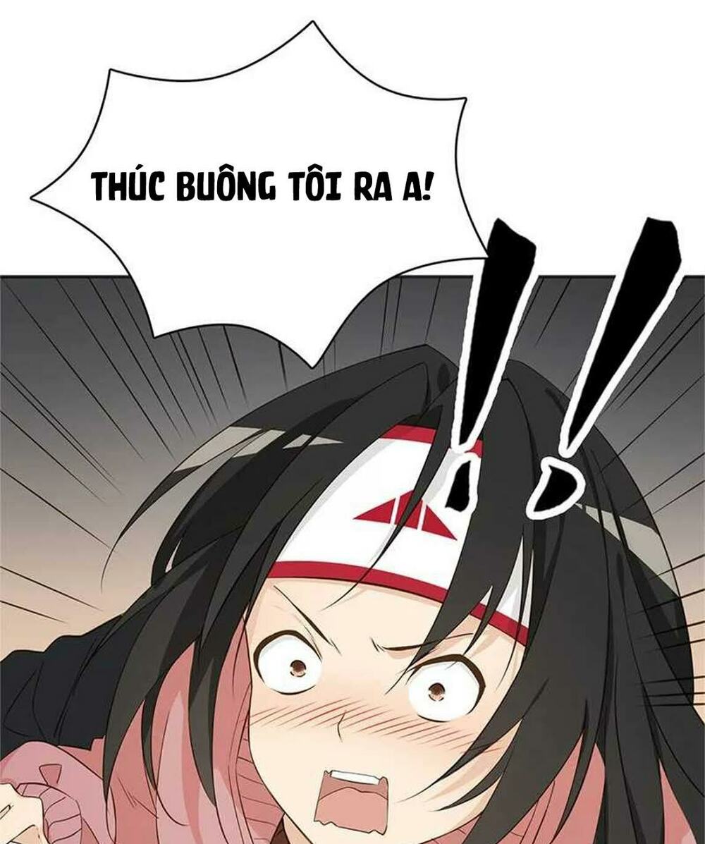 Thúc Thúc, Biệt Bào Chapter 18 - Trang 2