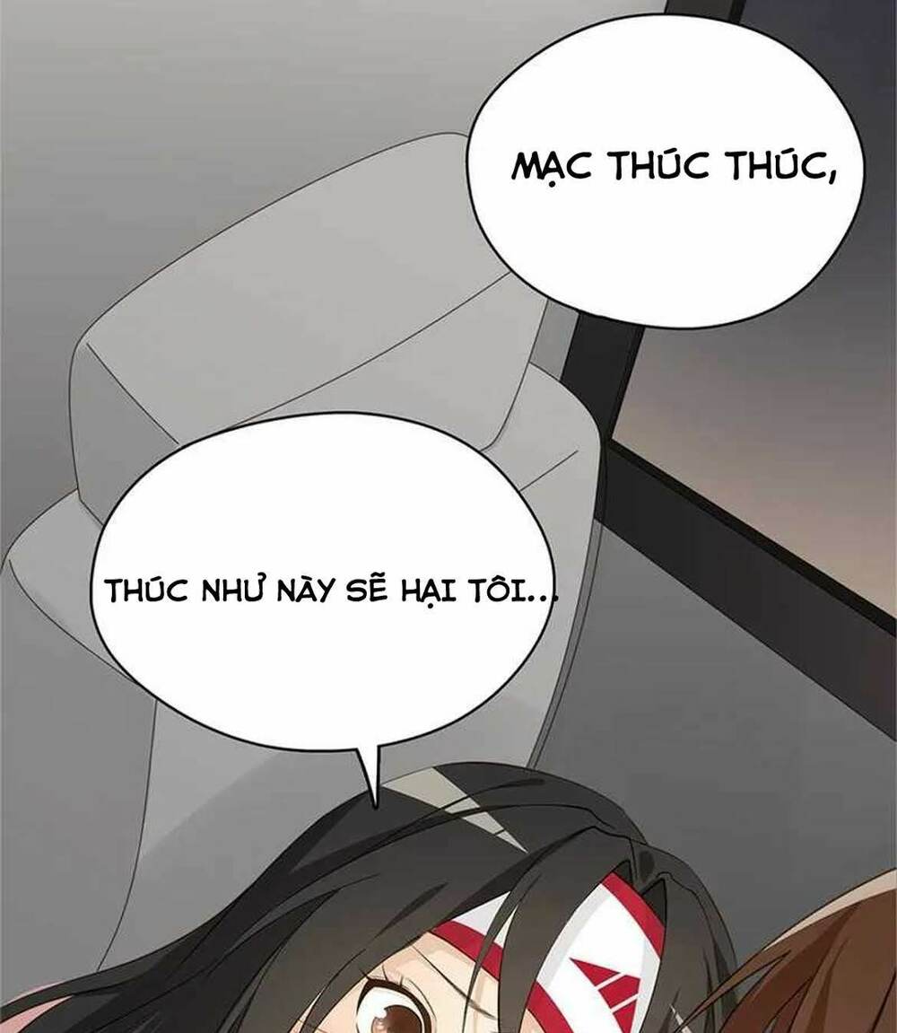 Thúc Thúc, Biệt Bào Chapter 18 - Trang 2