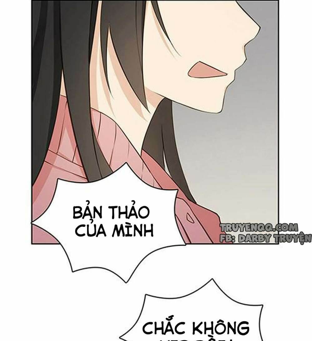 Thúc Thúc, Biệt Bào Chapter 16 - Trang 2