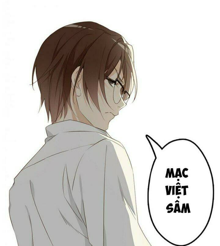 Thúc Thúc, Biệt Bào Chapter 6 - Trang 2