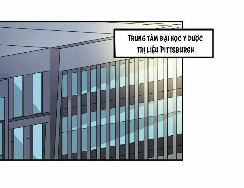 Mạc Thiếu Bức Hôn: Vợ Mới Khó Chống Đỡ Chapter 82 - Trang 2