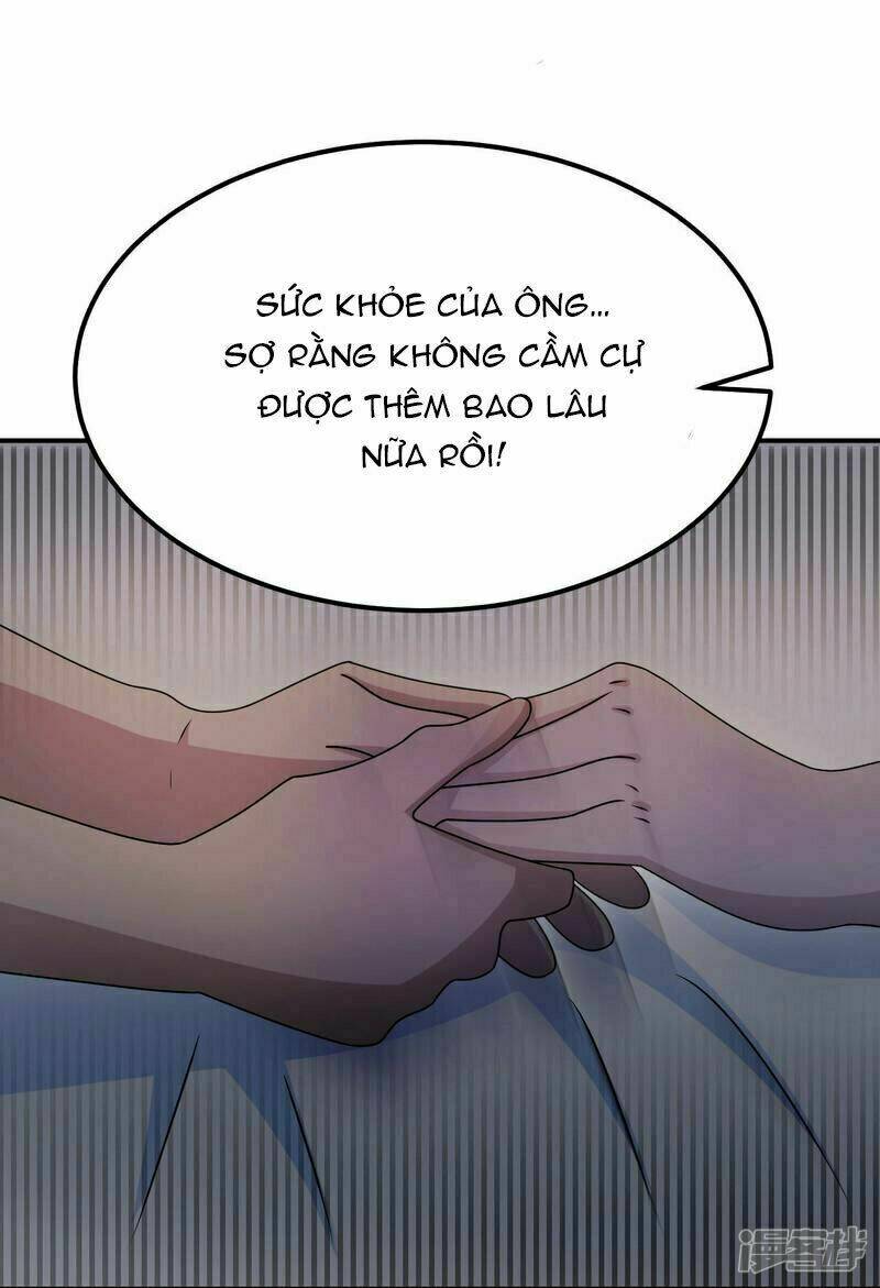 Mạc Thiếu Bức Hôn: Vợ Mới Khó Chống Đỡ Chapter 82 - Trang 2