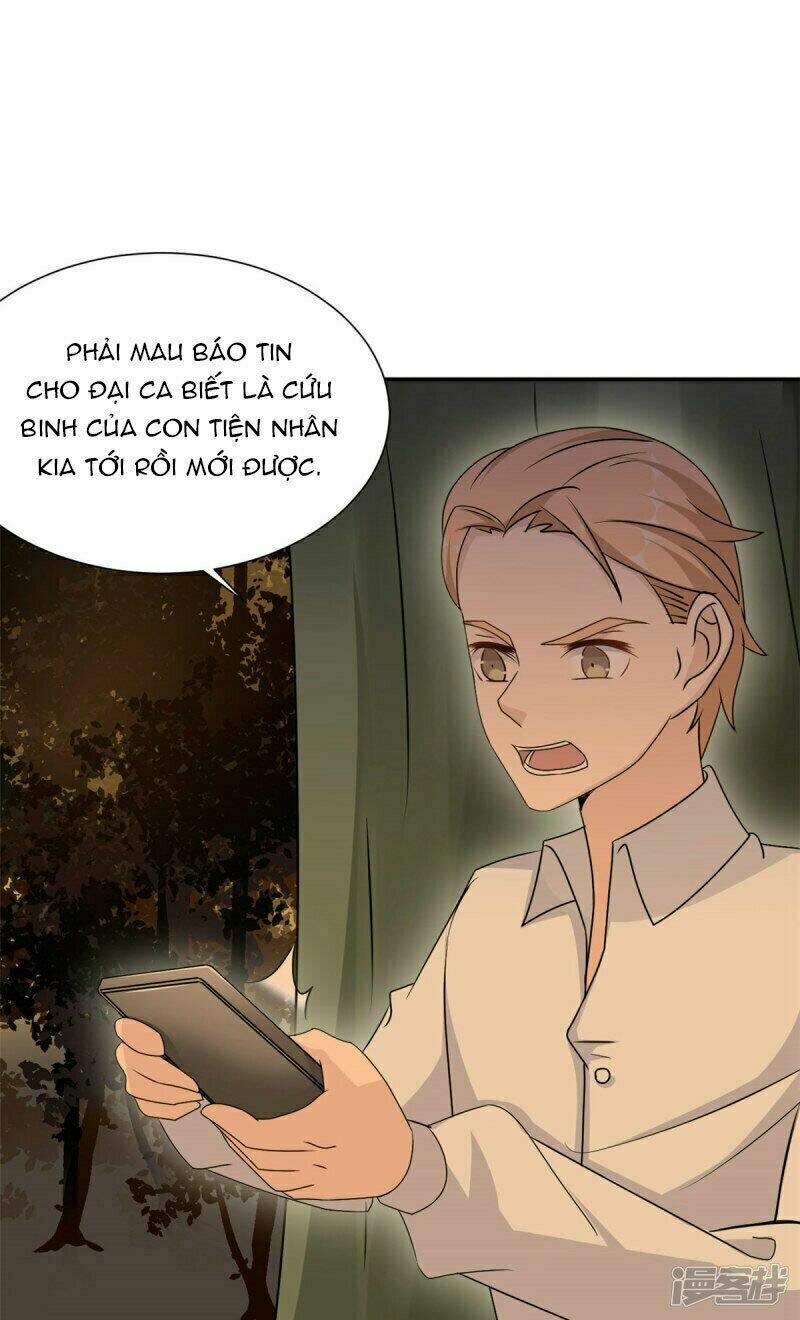 Mạc Thiếu Bức Hôn: Vợ Mới Khó Chống Đỡ Chapter 78 - Trang 2