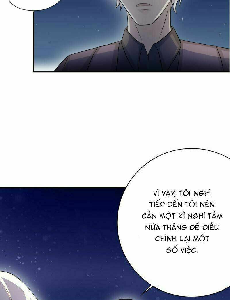 Mạc Thiếu Bức Hôn: Vợ Mới Khó Chống Đỡ Chapter 68 - Trang 2