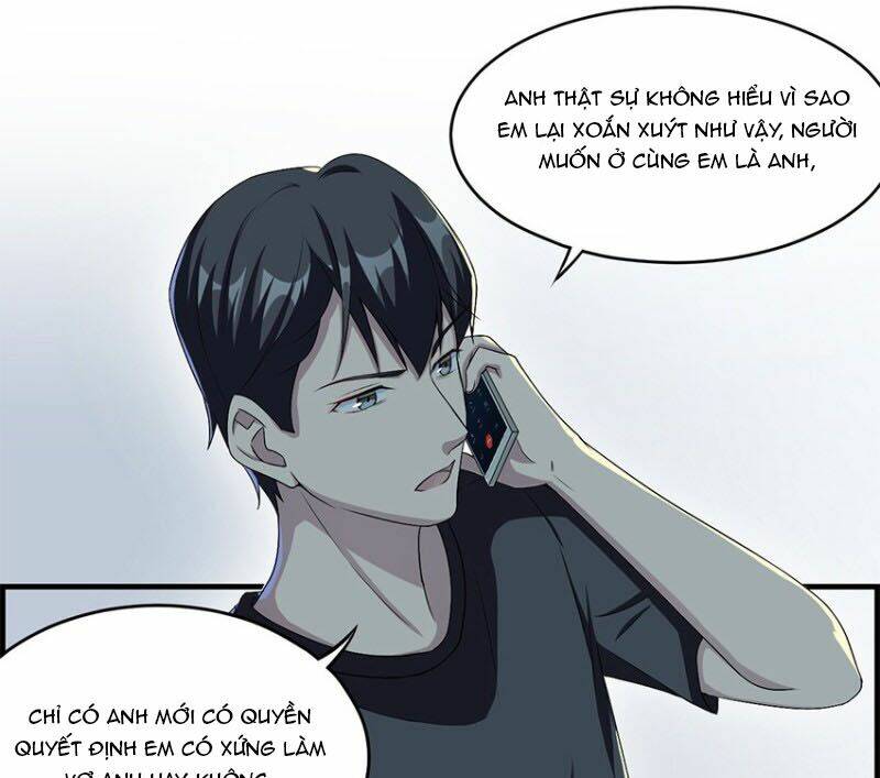 Mạc Thiếu Bức Hôn: Vợ Mới Khó Chống Đỡ Chapter 14 - Trang 2