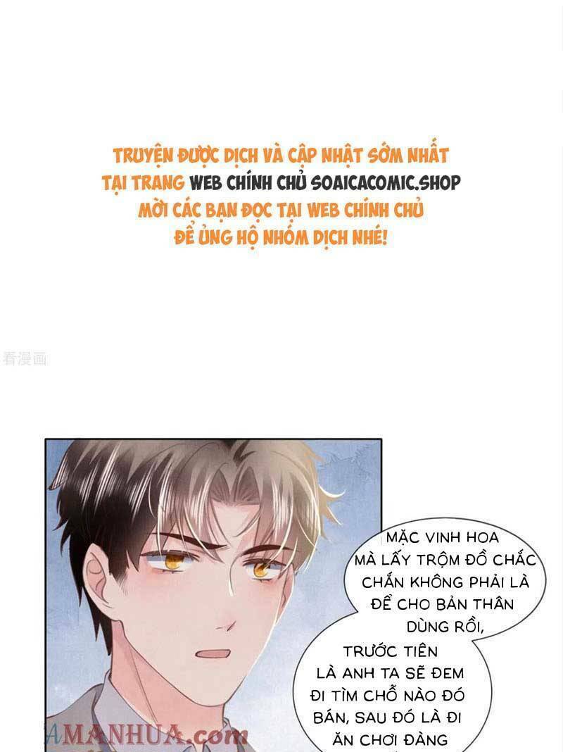 Tôi Có Ông Chồng Hay Ghen Chapter 145 - Trang 2