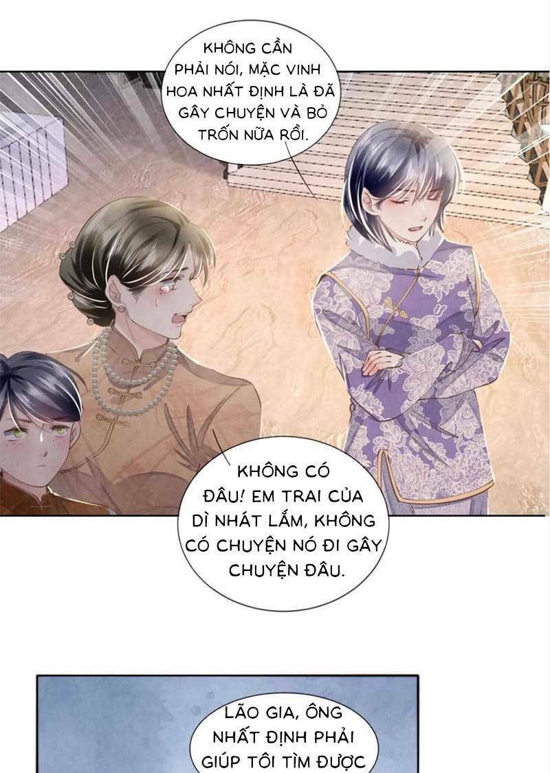 Tôi Có Ông Chồng Hay Ghen Chapter 145 - Trang 2