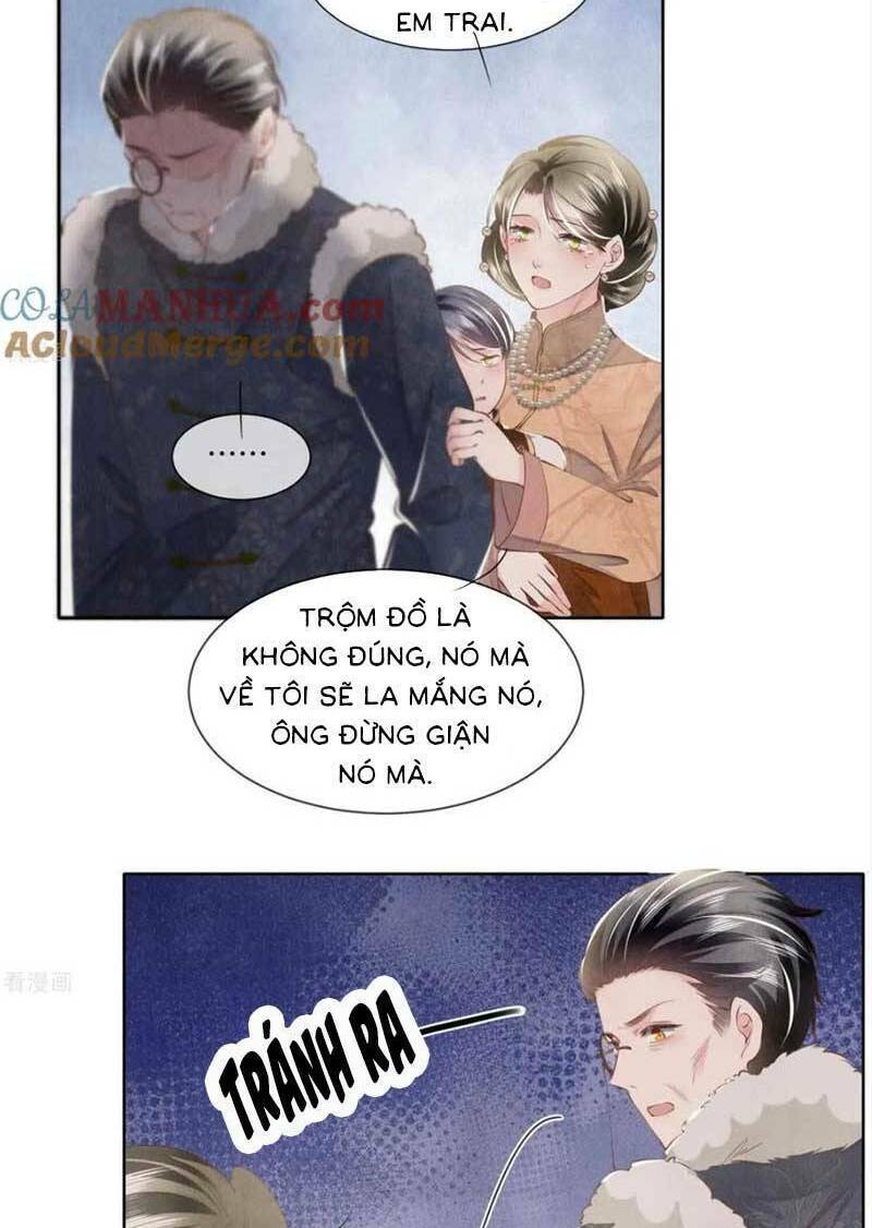 Tôi Có Ông Chồng Hay Ghen Chapter 145 - Trang 2