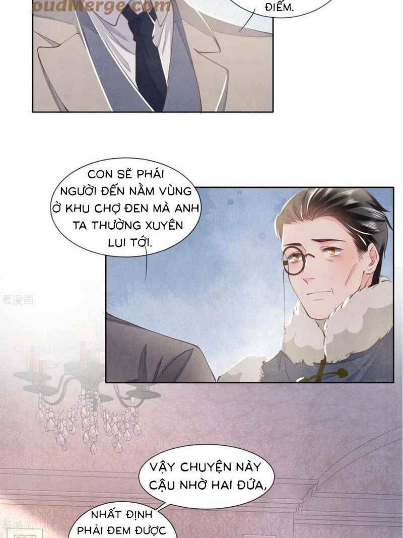 Tôi Có Ông Chồng Hay Ghen Chapter 145 - Trang 2