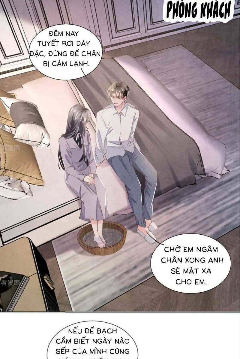 Tôi Có Ông Chồng Hay Ghen Chapter 145 - Trang 2