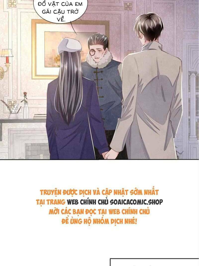 Tôi Có Ông Chồng Hay Ghen Chapter 145 - Trang 2