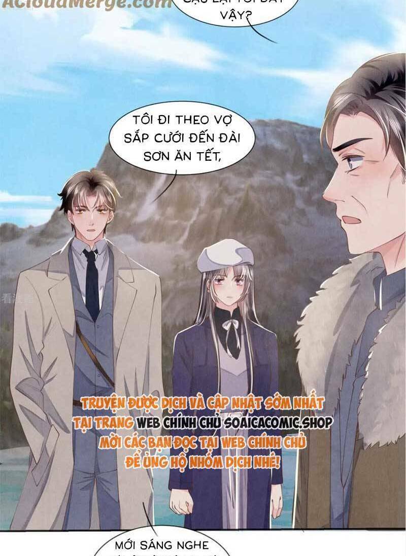 Tôi Có Ông Chồng Hay Ghen Chapter 145 - Trang 2