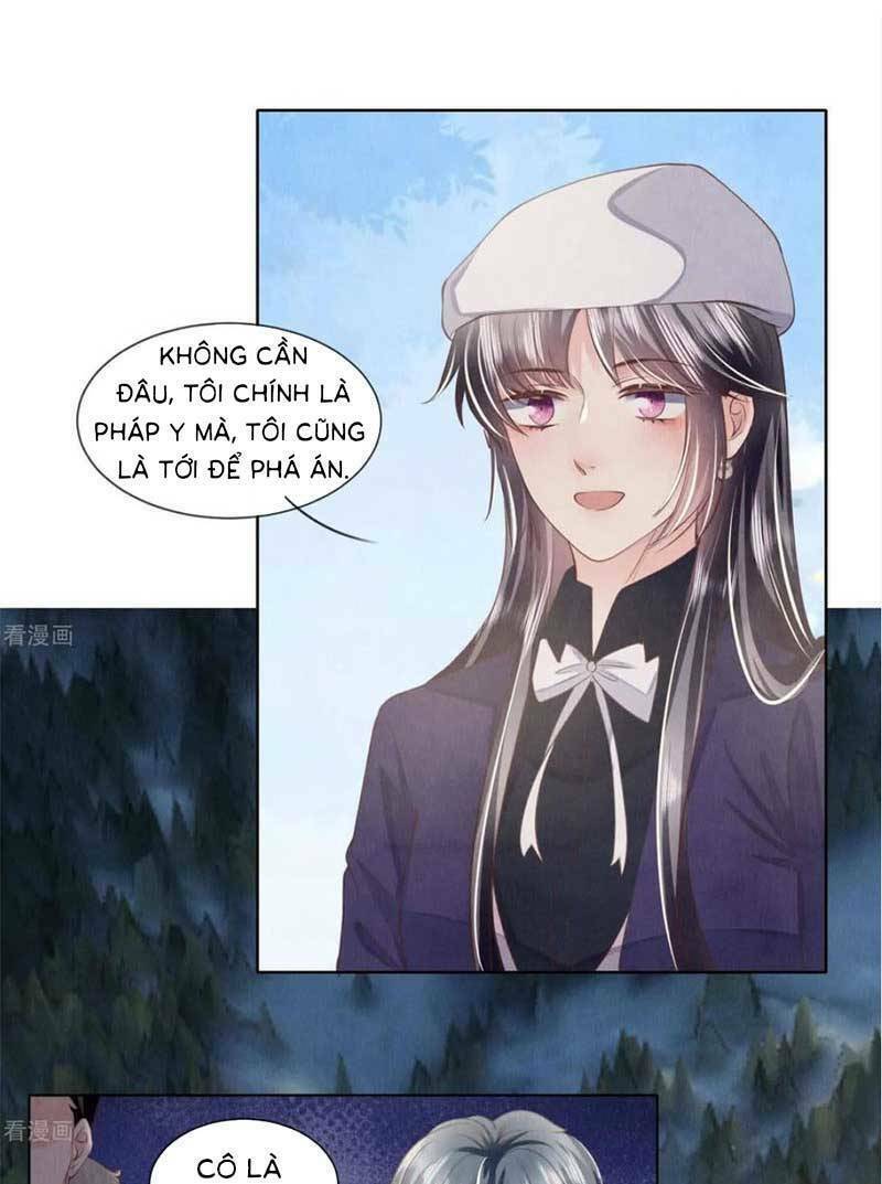 Tôi Có Ông Chồng Hay Ghen Chapter 145 - Trang 2