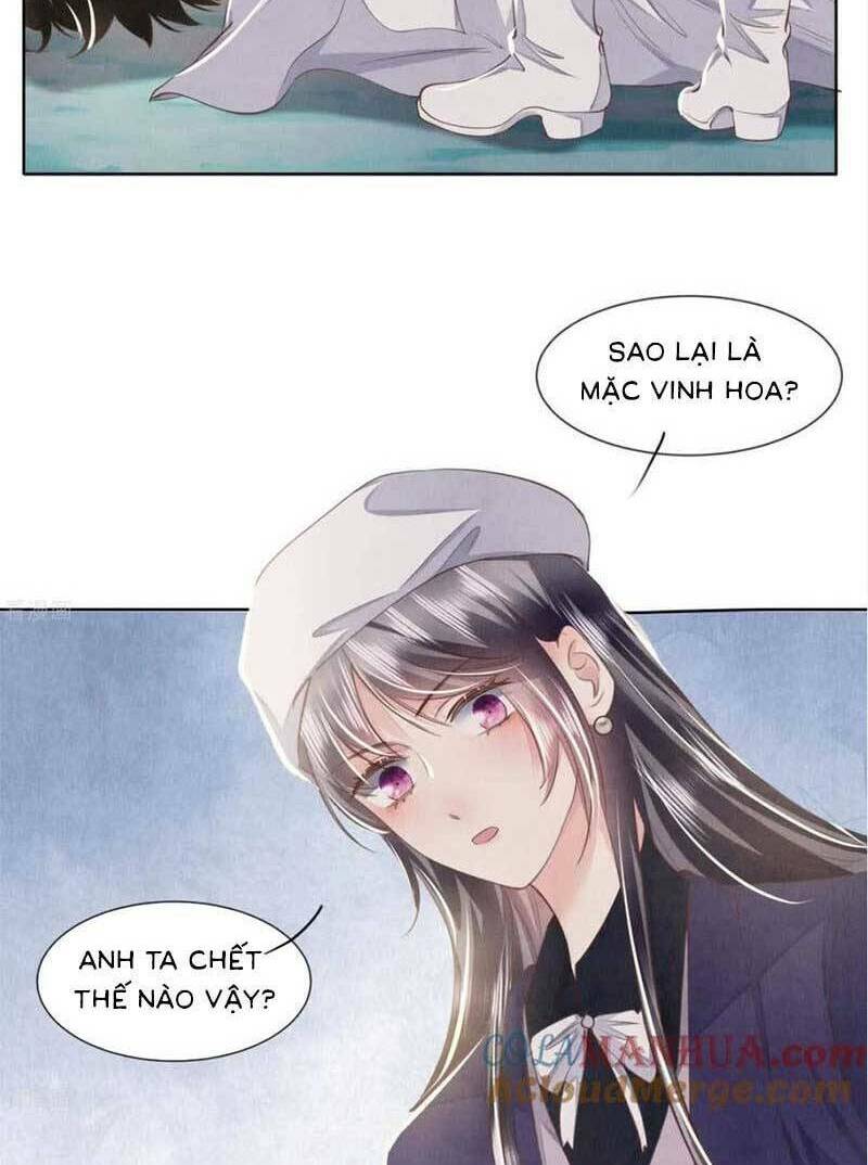 Tôi Có Ông Chồng Hay Ghen Chapter 145 - Trang 2