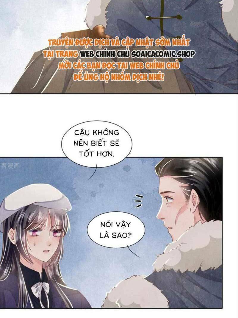 Tôi Có Ông Chồng Hay Ghen Chapter 145 - Trang 2