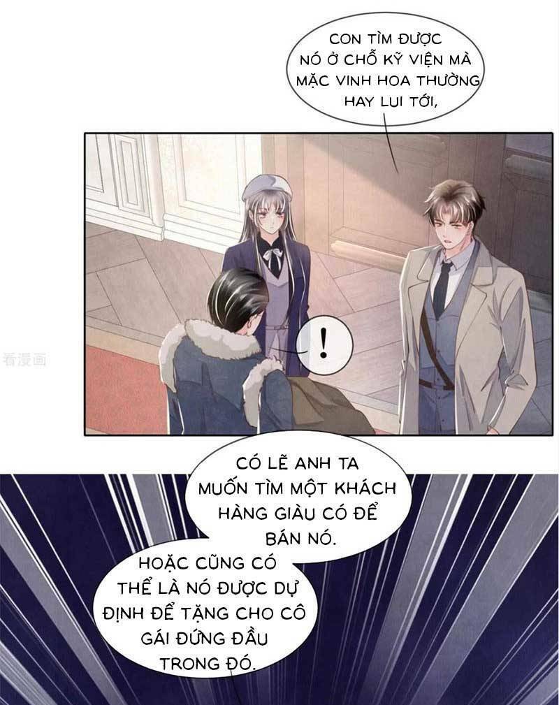 Tôi Có Ông Chồng Hay Ghen Chapter 145 - Trang 2