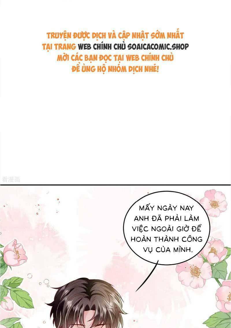 Tôi Có Ông Chồng Hay Ghen Chapter 144 - Trang 2