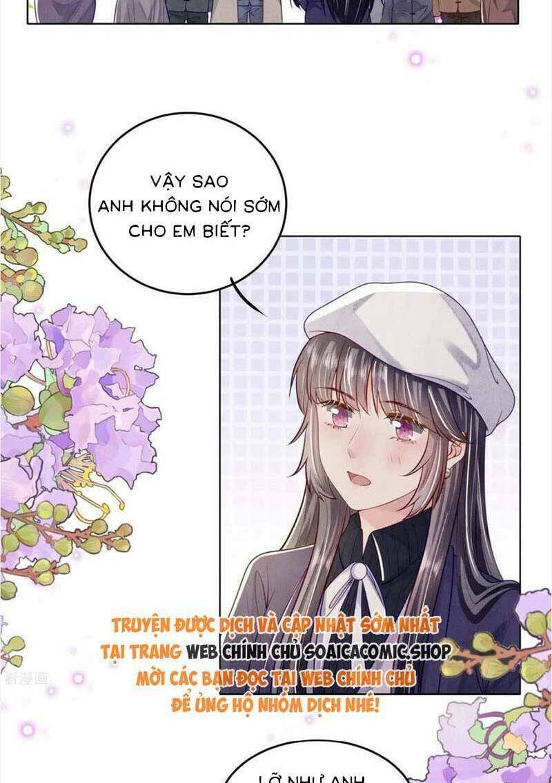 Tôi Có Ông Chồng Hay Ghen Chapter 144 - Trang 2