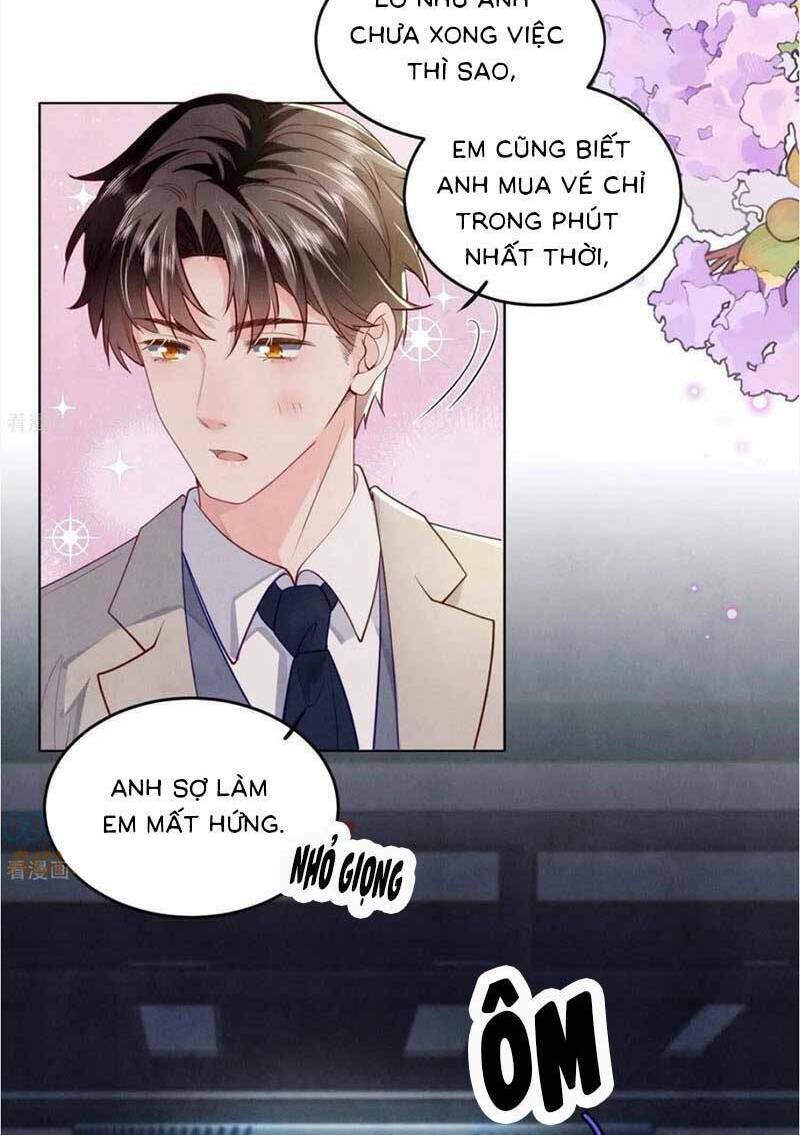 Tôi Có Ông Chồng Hay Ghen Chapter 144 - Trang 2