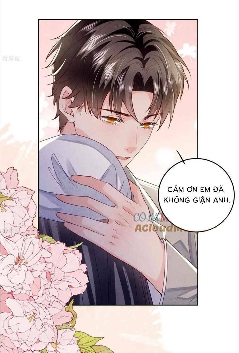 Tôi Có Ông Chồng Hay Ghen Chapter 144 - Trang 2