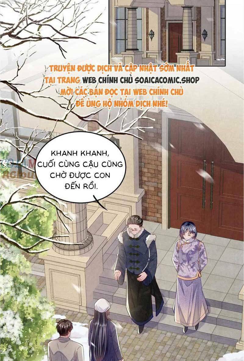 Tôi Có Ông Chồng Hay Ghen Chapter 144 - Trang 2